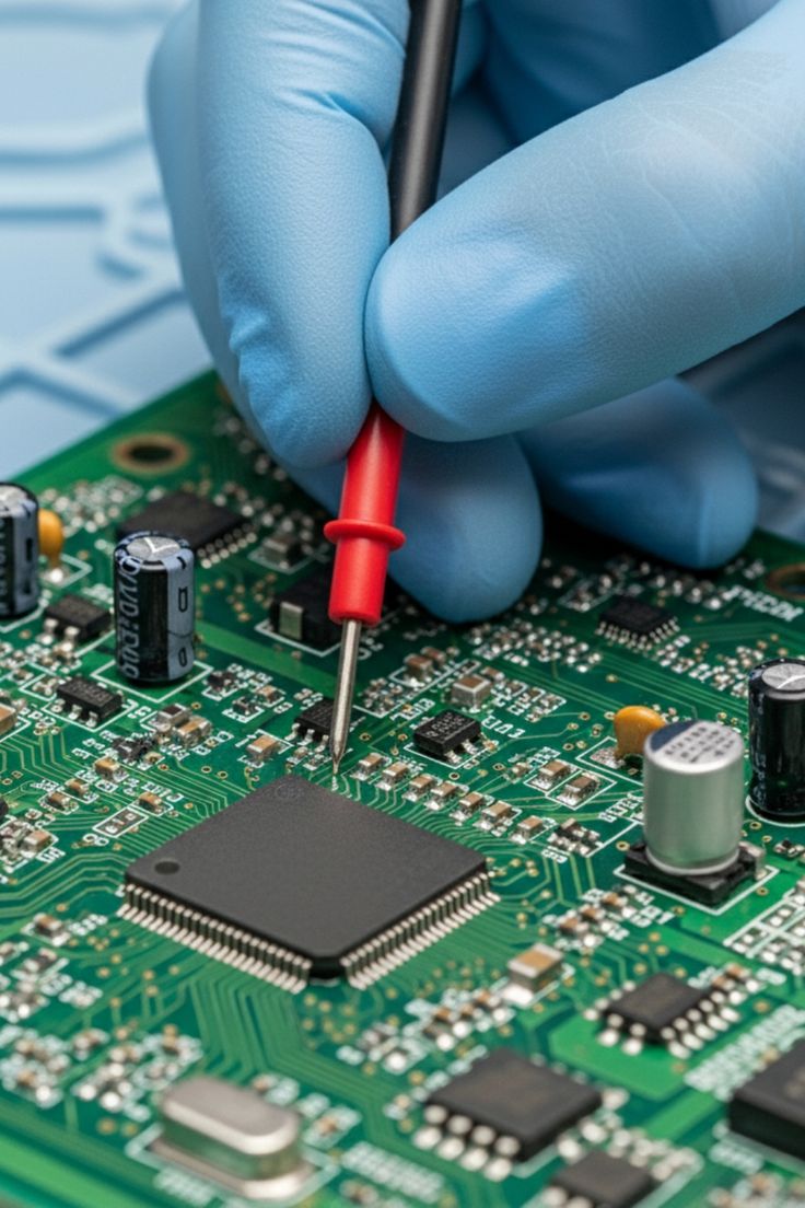 Lod and FredA - Founders