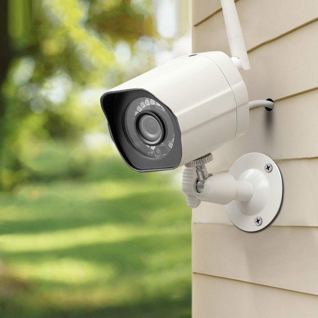 CCTV Camera