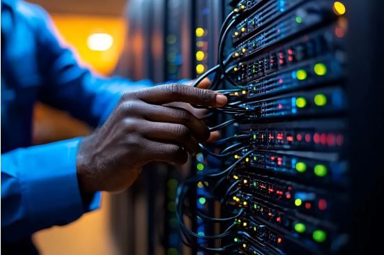 Firewall Configuration