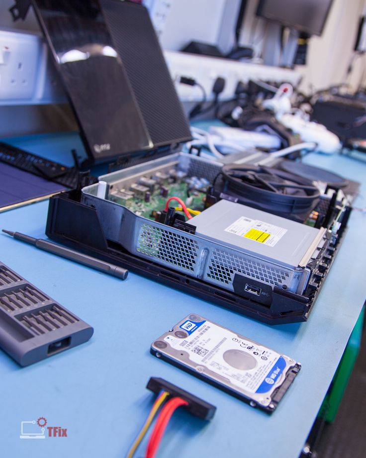 Preventive Maintenance